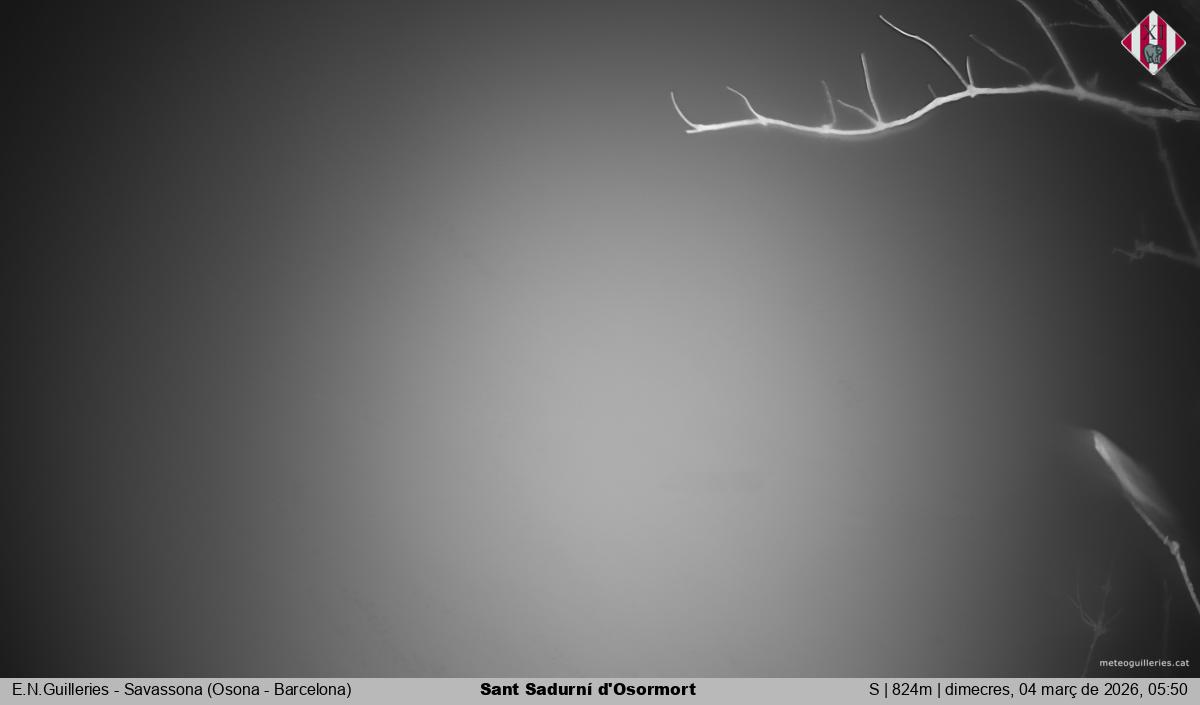 Sant Sadurní d'Osormort 