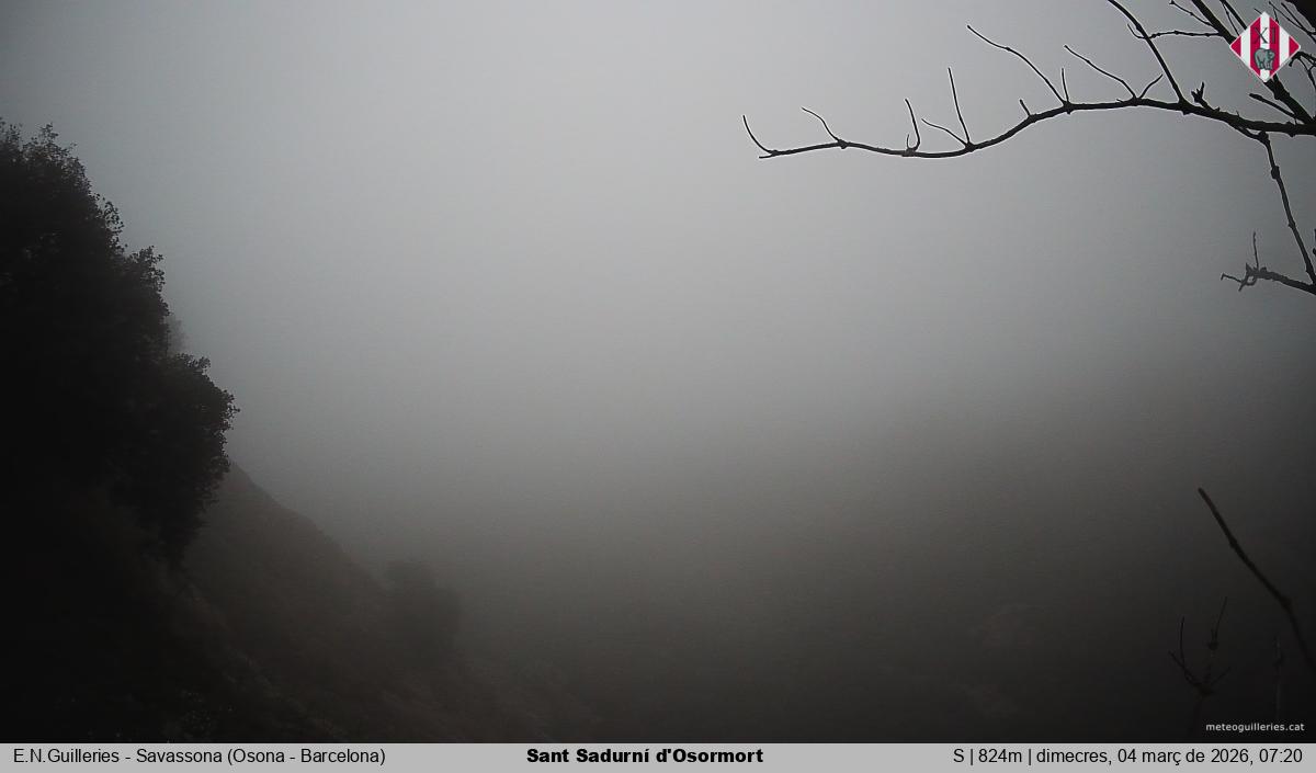 Sant Sadurní d'Osormort 