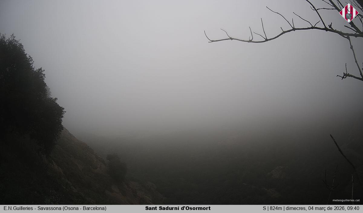 Sant Sadurní d'Osormort 