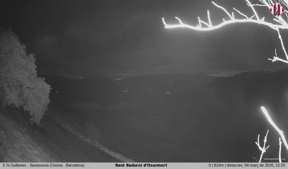 Sant Sadurní d'Osormort 