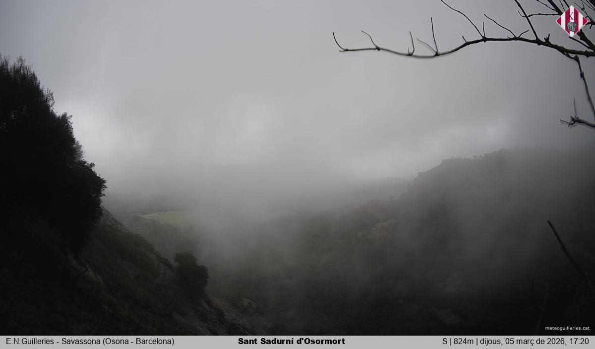 Sant Sadurní d'Osormort 