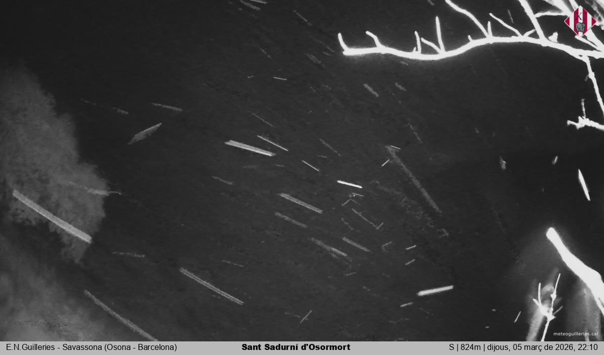 Sant Sadurní d'Osormort 