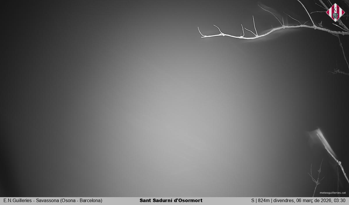 Sant Sadurní d'Osormort 