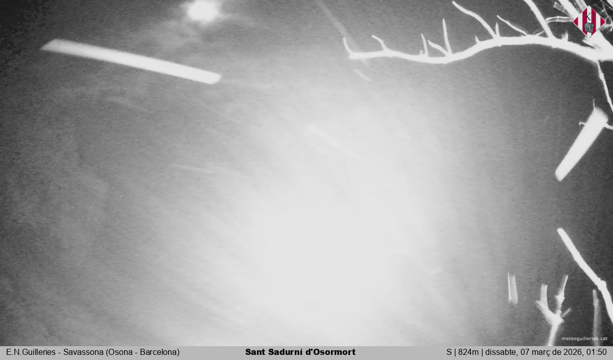 Sant Sadurní d'Osormort 