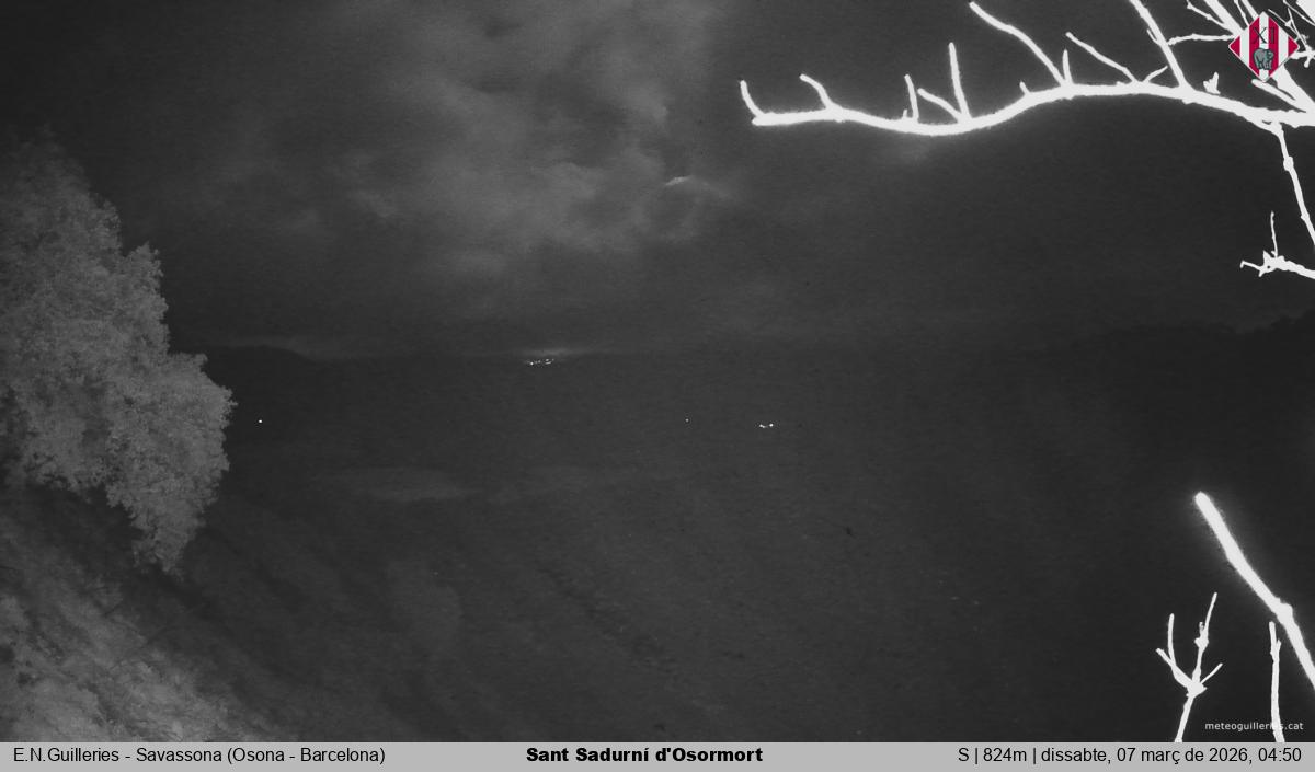 Sant Sadurní d'Osormort 