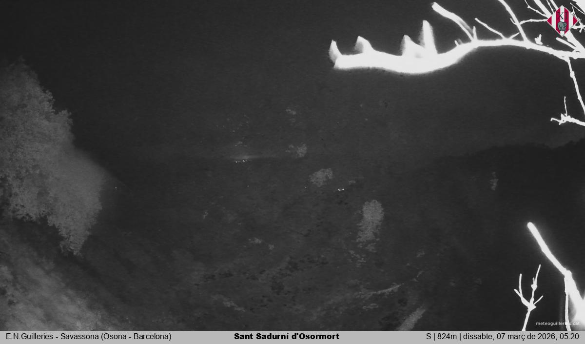 Sant Sadurní d'Osormort 