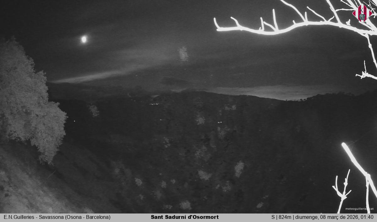 Sant Sadurní d'Osormort 