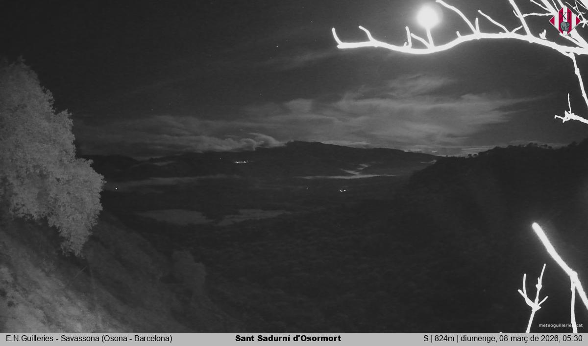 Sant Sadurní d'Osormort 