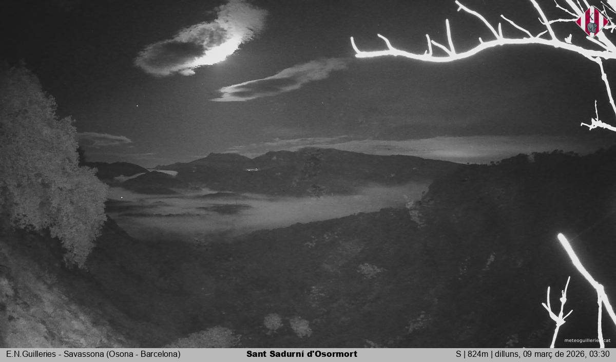 Sant Sadurní d'Osormort 