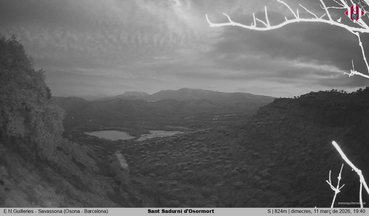 Sant Sadurní d'Osormort 