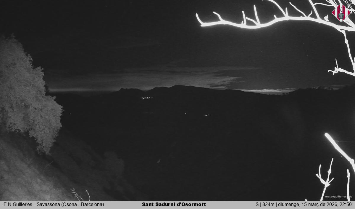 Sant Sadurní d'Osormort 