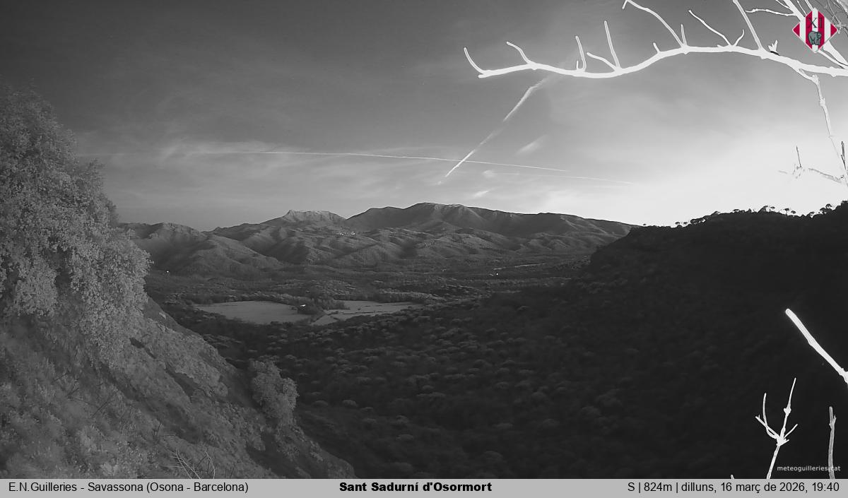 Sant Sadurní d'Osormort 