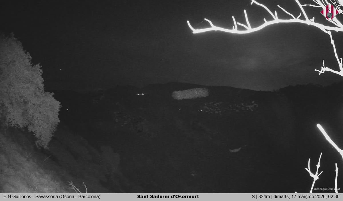 Sant Sadurní d'Osormort 