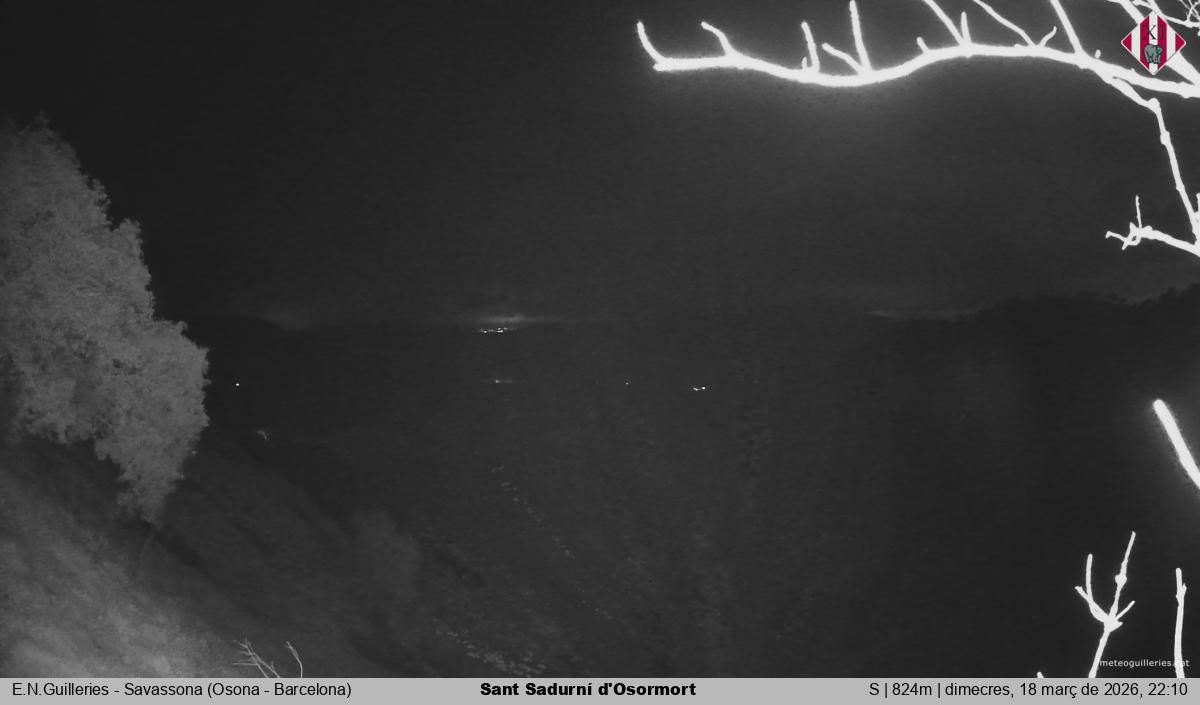 Sant Sadurní d'Osormort 