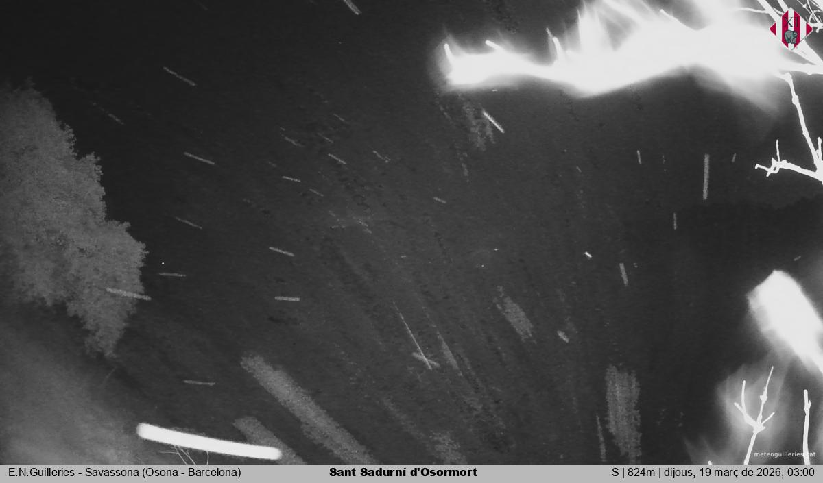 Sant Sadurní d'Osormort 