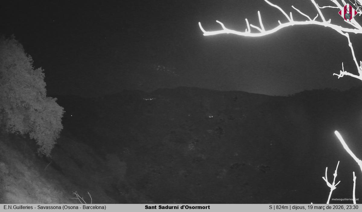 Sant Sadurní d'Osormort 