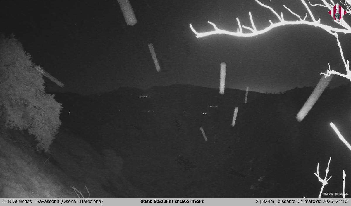 Sant Sadurní d'Osormort 