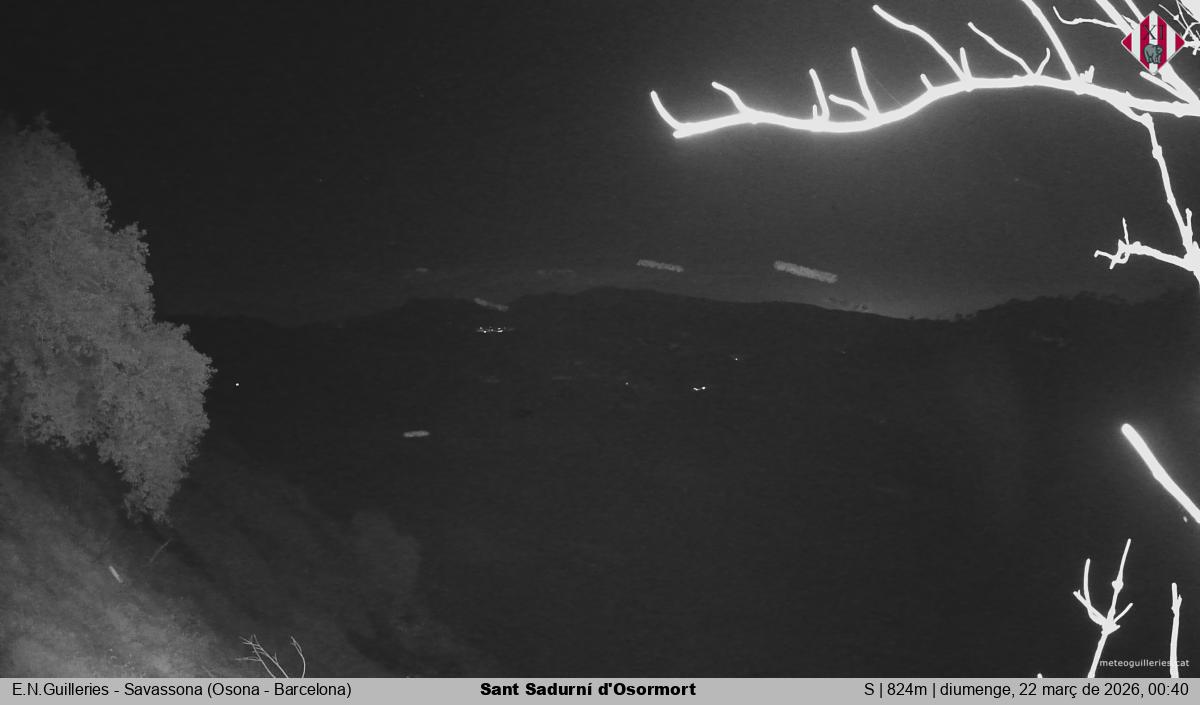 Sant Sadurní d'Osormort 