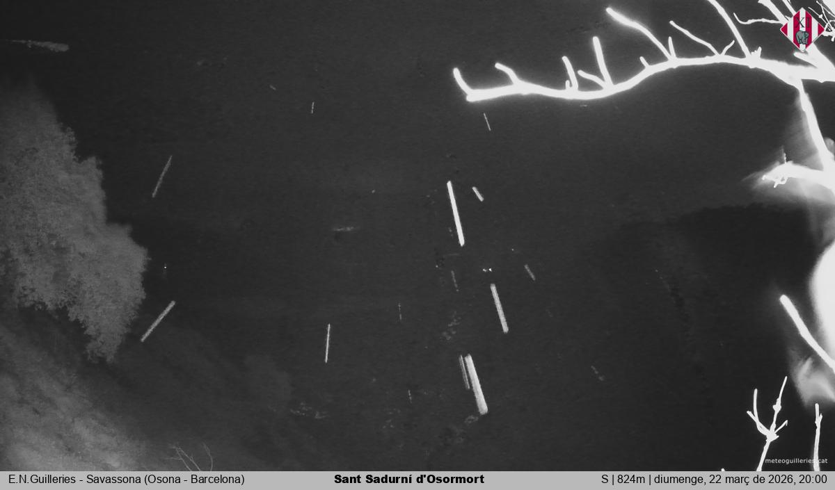 Sant Sadurní d'Osormort 