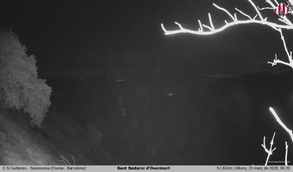 Sant Sadurní d'Osormort 