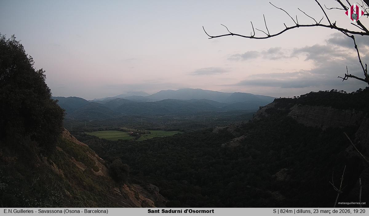 Sant Sadurní d'Osormort 