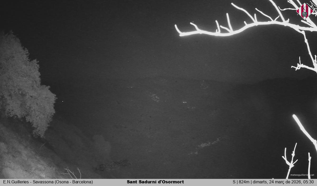 Sant Sadurní d'Osormort 