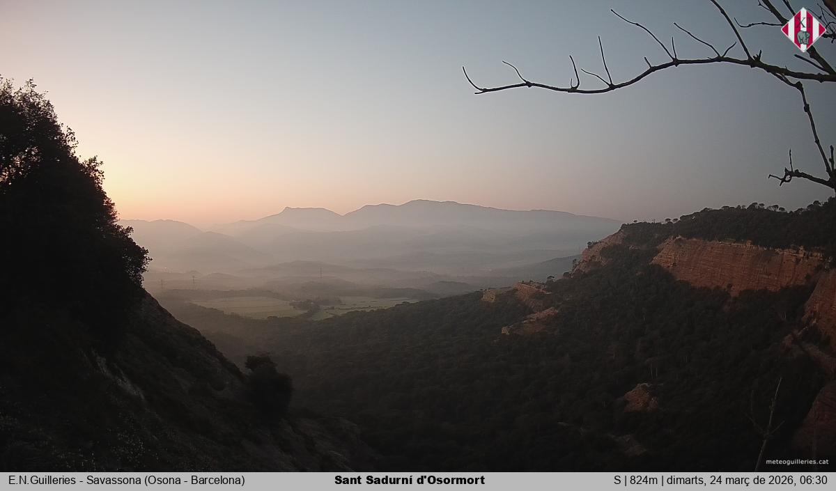 Sant Sadurní d'Osormort 