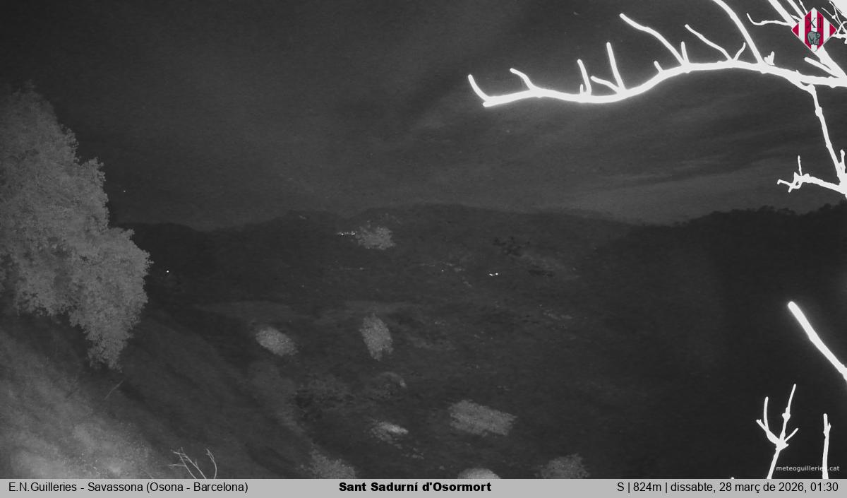 Sant Sadurní d'Osormort 