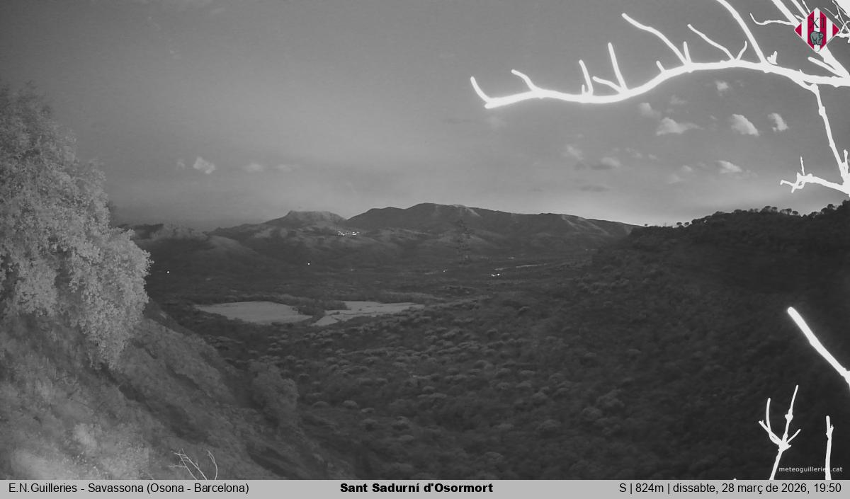 Sant Sadurní d'Osormort 