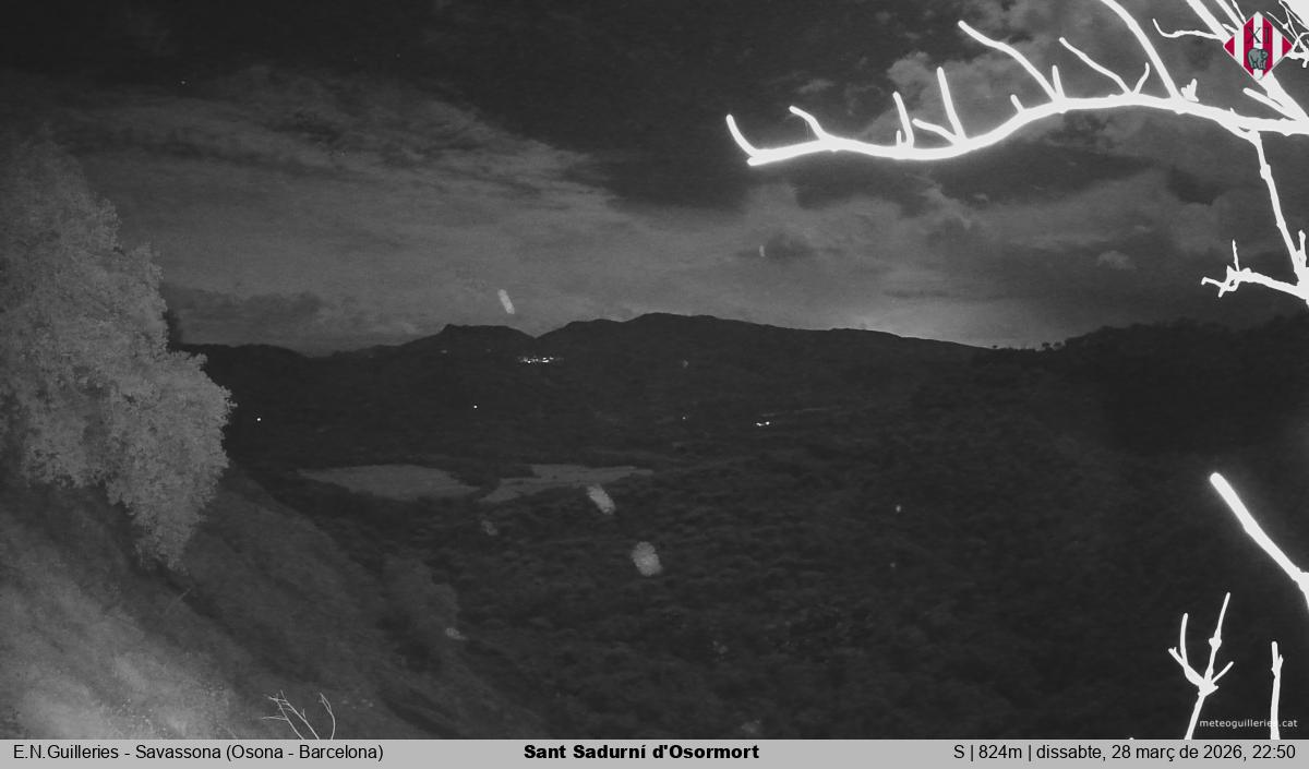 Sant Sadurní d'Osormort 