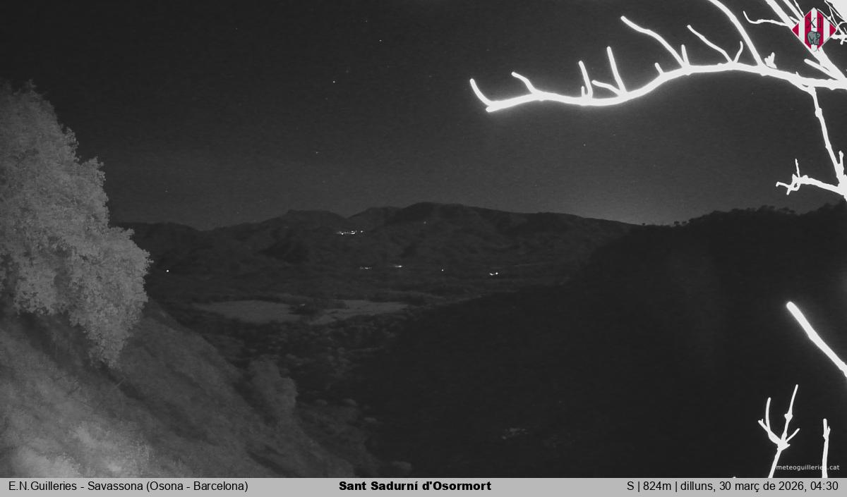 Sant Sadurní d'Osormort 