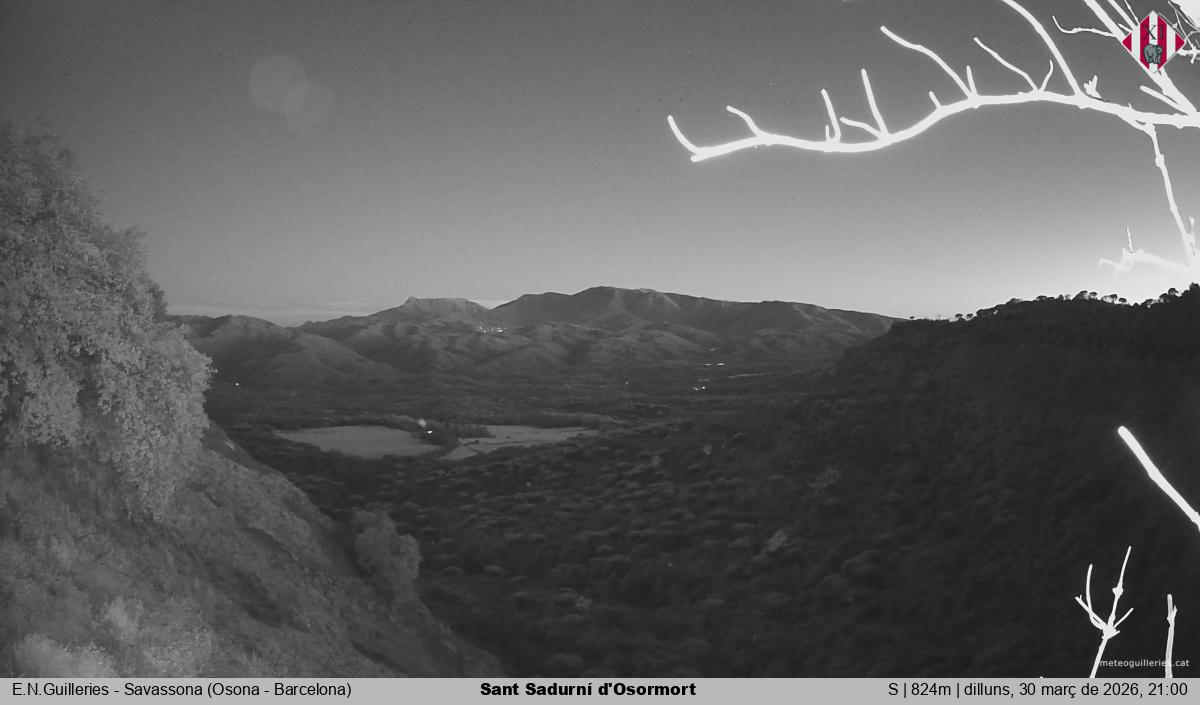 Sant Sadurní d'Osormort 