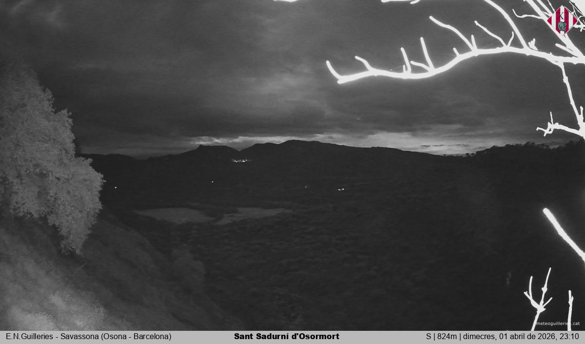 Sant Sadurní d'Osormort 