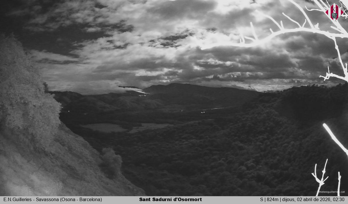 Sant Sadurní d'Osormort 