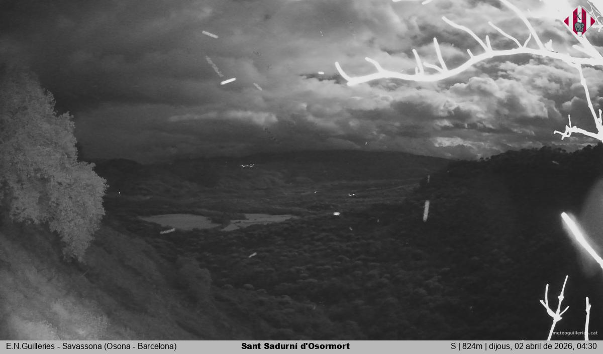 Sant Sadurní d'Osormort 