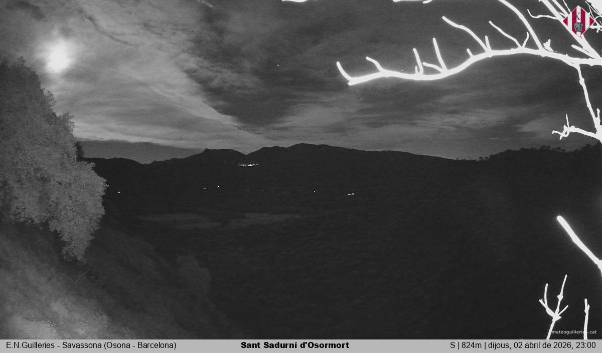 Sant Sadurní d'Osormort 