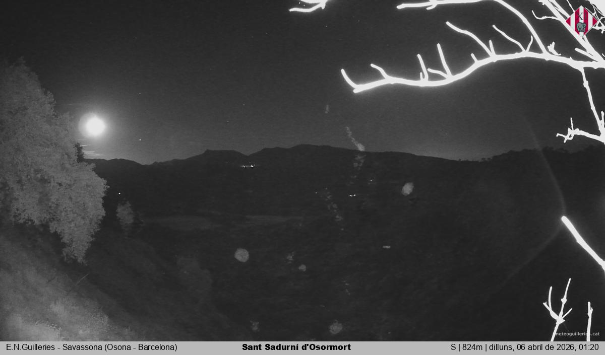 Sant Sadurní d'Osormort 