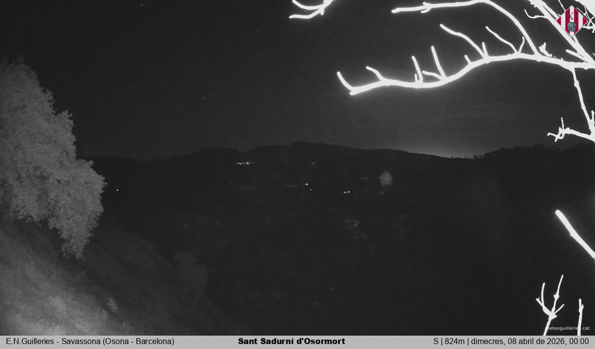 Sant Sadurní d'Osormort 