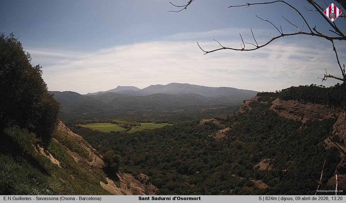 Sant Sadurní d'Osormort 