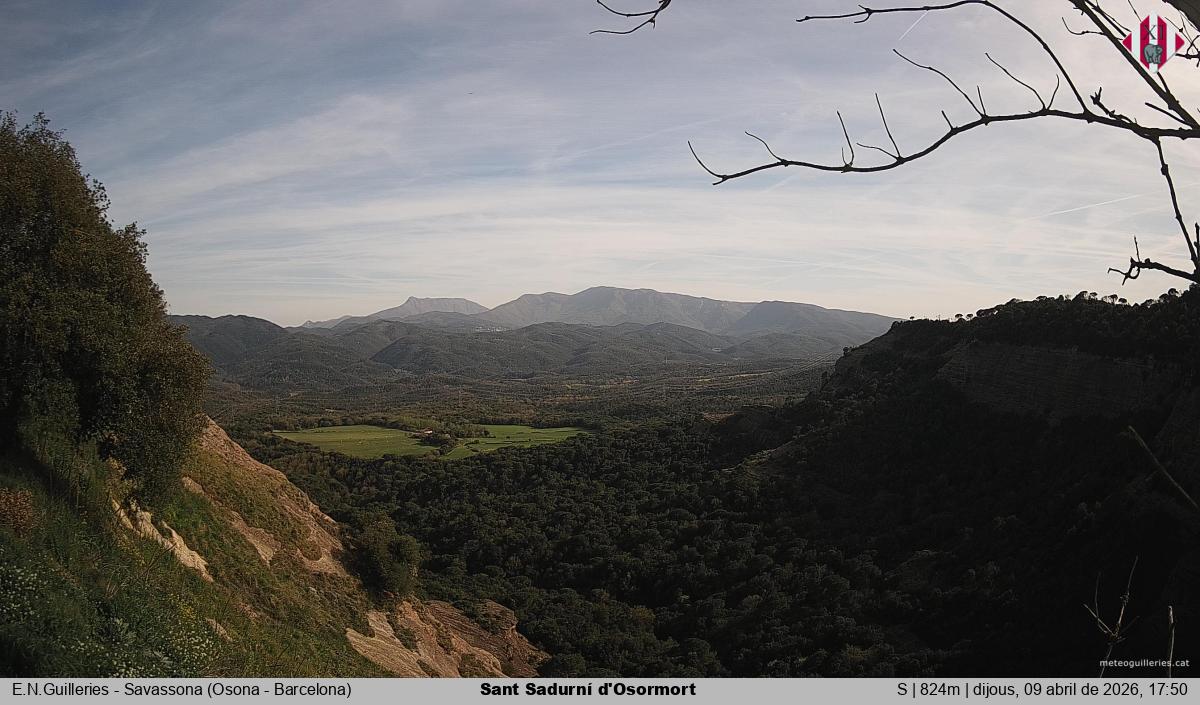 Sant Sadurní d'Osormort 