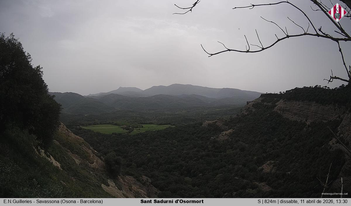 Sant Sadurní d'Osormort 