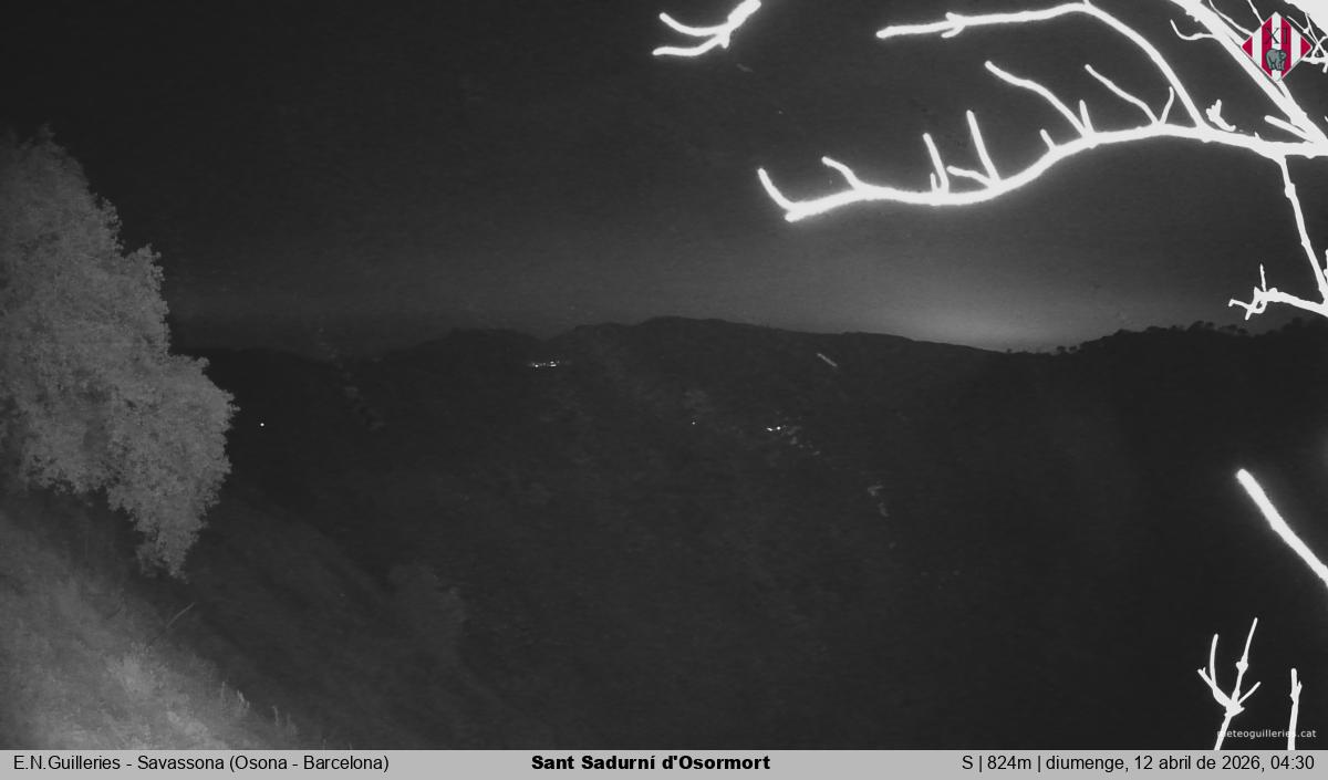 Sant Sadurní d'Osormort 