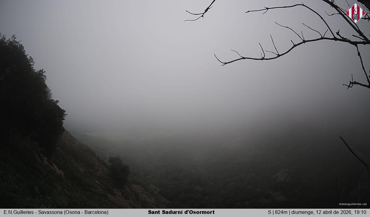 Sant Sadurní d'Osormort 