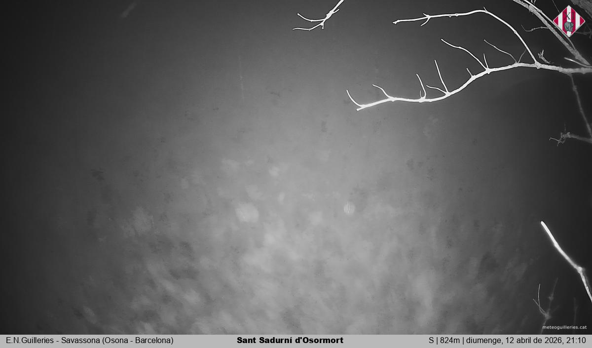 Sant Sadurní d'Osormort 