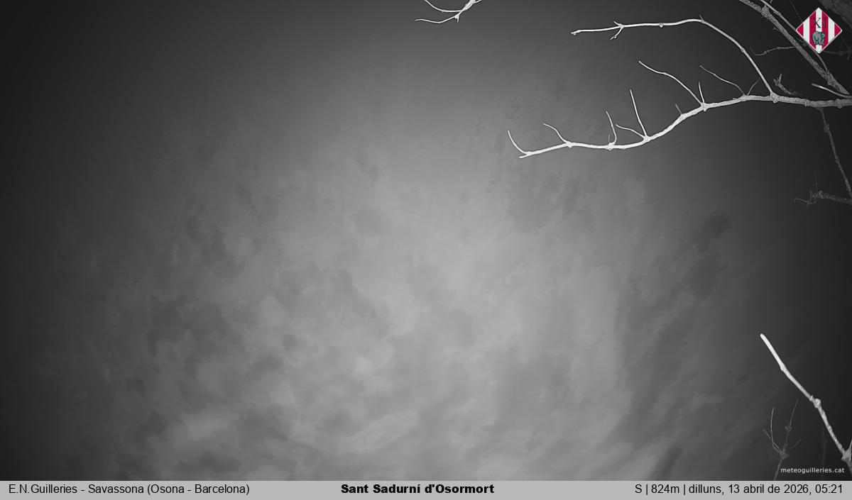 Sant Sadurní d'Osormort 