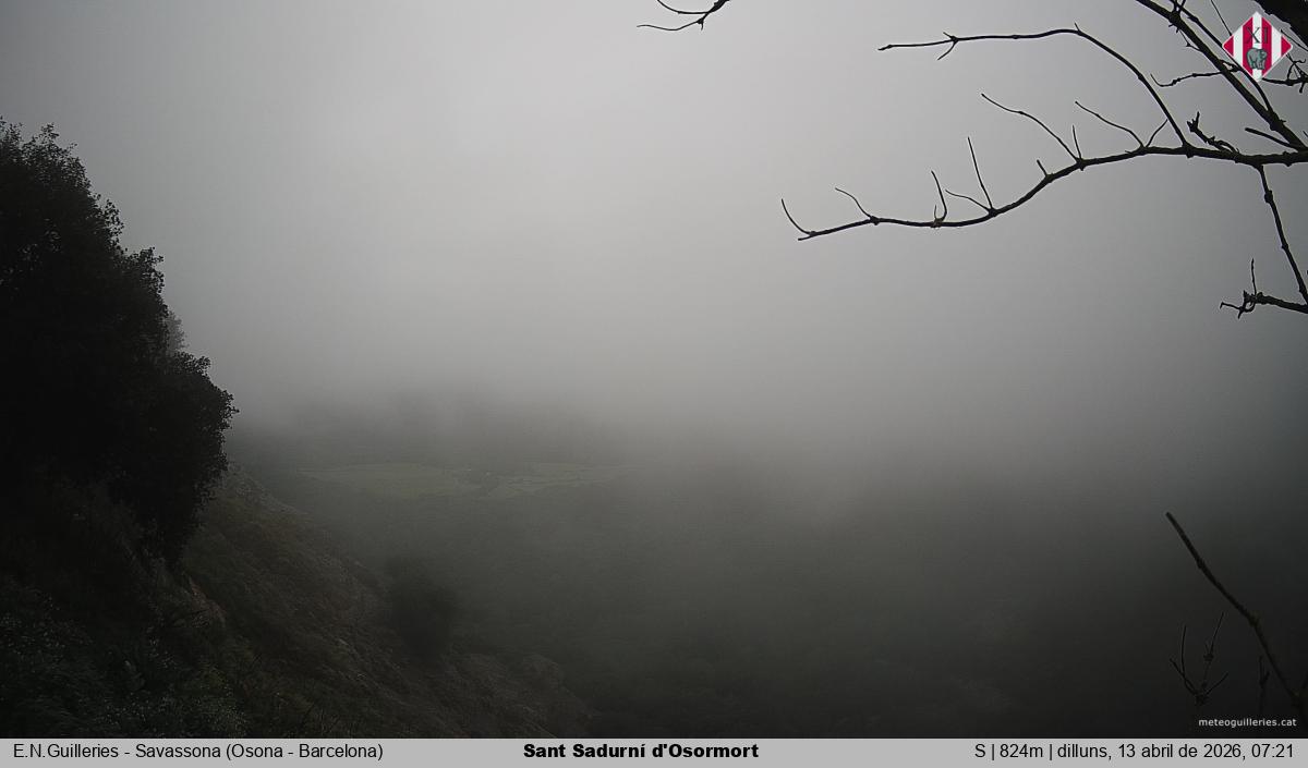 Sant Sadurní d'Osormort 