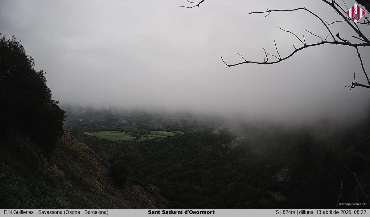 Sant Sadurní d'Osormort 