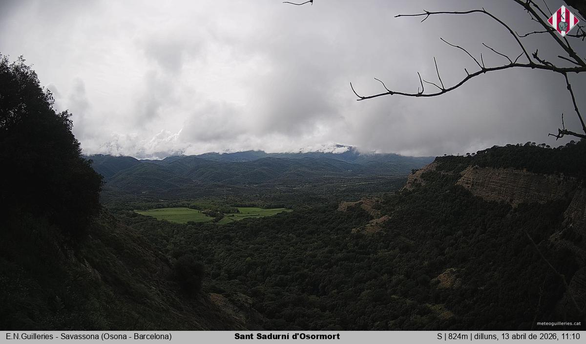 Sant Sadurní d'Osormort 