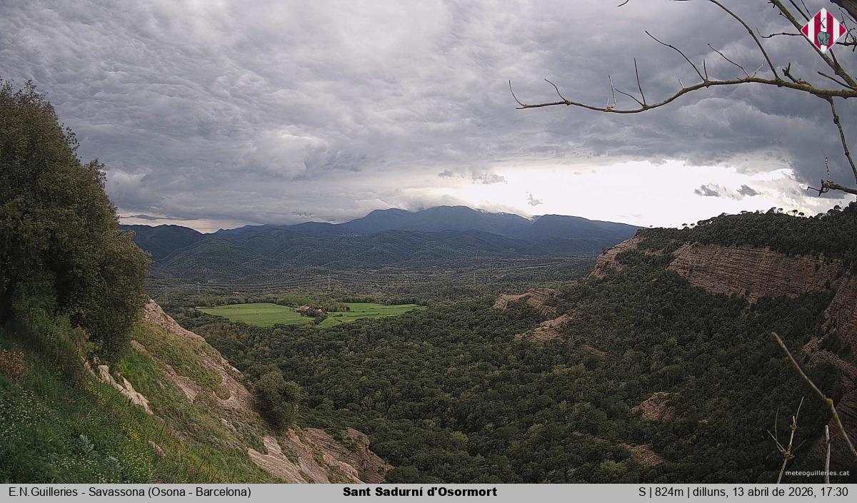 Sant Sadurní d'Osormort 