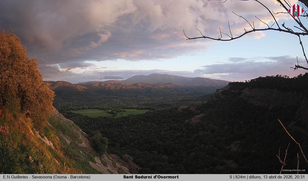 Sant Sadurní d'Osormort 